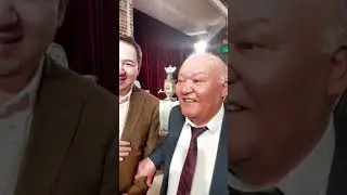 Шухратбек Азимов - Eslab Eslab 2024 март