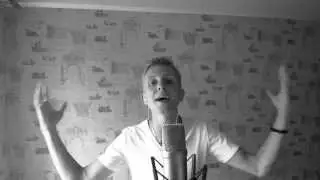 A Whole New World (Aladdin Theme) Vocal Cover