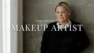 My journey to become a full time makeup artist!