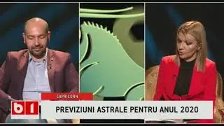 360 DE GRADE CU ALINA BADIC:PREVIZIUNI ASTRALE PENTRU ANUL 2020,INVITAT VALERIU PANOIU,31 DEC, P 3/3