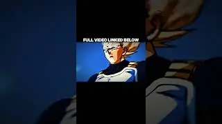 I promise YOU! | ThePrinceHimself | Prince Vegeta Motivation