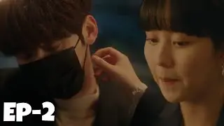 My lovely liar ❤️ Episode-2 ❤️ Explained in Hindi ❤️ Kdrama Cdrama ❤️ Recap ❤️ Summary