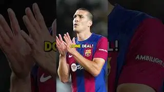 Oriol Romeu To Girona Is A Done Deal✅🔴🔵 #barcelona #shorts #youtubeshorts