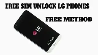 How to unlock Mint Mobile LG Phone