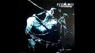 Syndrom feat. Dj Only - Intimidation