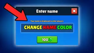 HOW TO CHANGE STUMBLE GUYS NAME COLOR 2024