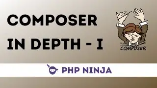 Understand PHP dependency manager