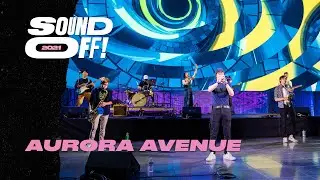 Aurora Avenue - 