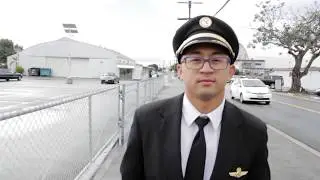 Commercial Airline Pilot | What I do & how much I make | Part 1 | Khan Academy