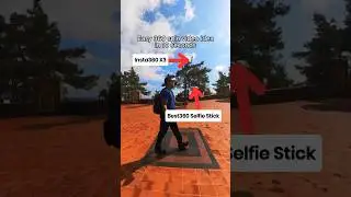 Easy 360 spin video idea | Insta360 X3