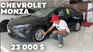 CHEVROLET MONZA 1.5 LITR, QIMMAT MALIBU VA ONIX URNIGA