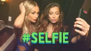 The Chainsmokers - #SELFIE (Orbitovsky Remix)