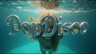 Top American Pop-Disco 2025!