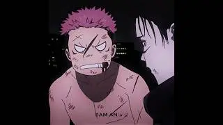 「 Yuji Itadori And Choso Brothers 😲 」  Jujutsu Kaisen S2  