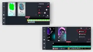 green screen remove kinemaster | black screen remove kinemaster | green screen Kaise hataye