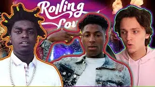 Стрельба В Рэперов И Rolling Loud