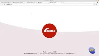 Codecast: Getting Started with Rails 7 01: Install, Create Project, and Start Server