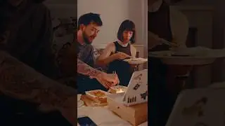 Говорят, еда лучший антидепрессант 🫶🏻 