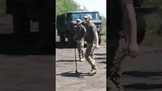 🔥🔥🔥We Will Rock You у виконанні ЗСУ