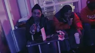 Jim Jones x DJ Drama - Making 'Gangsta Grillz: We Set The Trends' (Part 6)