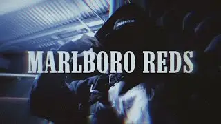 XELISHURT - MARLBORO REDS (Shot & dir. by Nick Nat)