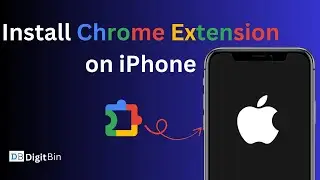 Install Chrome Extension on iOS (2025): Use Extensions on iPhone