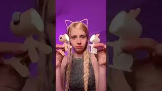 Покупаю милый хлам из рекомендаций 🥹 