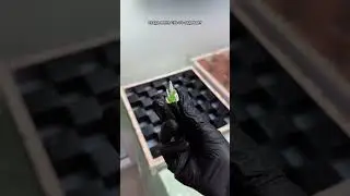 Армянские шахматы с горами 