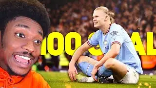 THE 100 BEST GOALS OF THE 2022/2023 SEASON 🔥