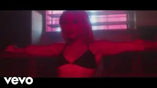 DaniLeigh - Baby Say