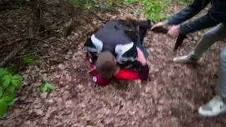 МАКС ВАЩЕНКО СПАС ВАДИМА! КТО В ЧЁРНОМ?