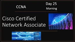 Network Address Translation (NAT) P1 || CCNA 200-301 full course || Day 25