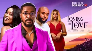 LOSING TO LOVE - CHRISTIAN OCHIAGHA | TOMMY ROLAND | BELLA | NIGERIAN MOVIES 2024 LATEST FULL MOVIES