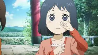 Gingitsune - Episode 01 Subtitle Indonesia