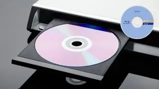 How Is Information Stored In DVDs?