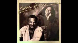 Womack & Womack - Baby I'm Scared Of You (1983)