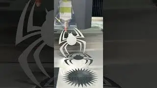 Fiber Laser Cutting Machine