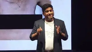 Unheard, Unknown & Unseen Cyber-crimes | Ritesh Bhatia | TEDxSIUNashik