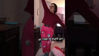 Pink isn’t just for Wednesdays