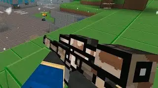 Блокада Центр города игра в контакте 3D FPS Online