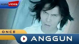 Once - Anggun | Official Video