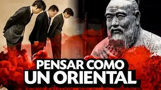 Filosofía Oriental ¿Qué es y en qué se diferencia de la occidental?