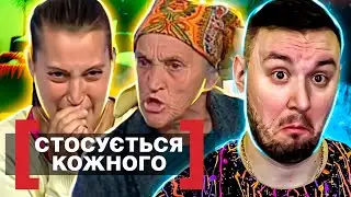 Касается каждого ► Рожает ради ДЕНЕГ