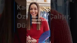 8 Mart Dünya Kadınlar Günü Kutlu Olsun | Kadın Emeği Varsa Her Şey Mümkün