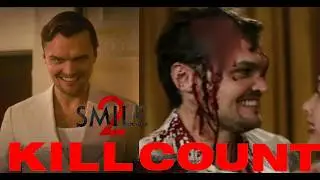 Smile 2 (2024) KILL COUNT 😀😀😀👹🎤