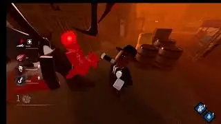 Dead by roblox (Read desc)