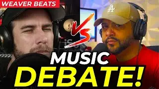 DEBATE! Are Rap Fans RUINING The Creativity Of Rap Music?