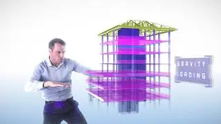 Tekla Structural Designer - Introduction