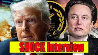 WOW, what Elon Musk and Trump *JUST* Said | Shocking