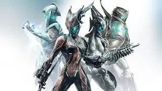 Warframe Song - 